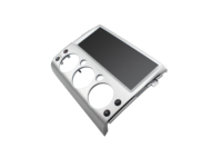 12.3 pouces Android 13.0 GPS de voiture pour Toyota FJ Cruiser 2008-2015 Navigation HeadUnit lecteur multimédia AutoStereo DSP magnétophone