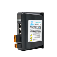 2DM556-RC Driver de bus CANopen biphasé de bonne qualité, Driver hybride CANopen en boucle ouverte, Driver MODBUS-TCP en boucle ouverte