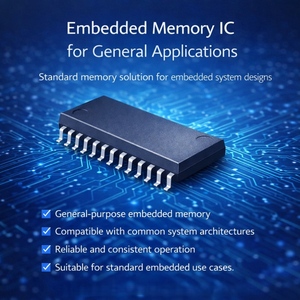 Memoria CG7032AA de 4 <span class=keywords><strong>M</strong></span> (512K <span class=keywords><strong>X</strong></span> 8/256K <span class=keywords><strong>X</strong></span> 16) NVSRAM para Sistemas Industriales Legados - Product Image 2