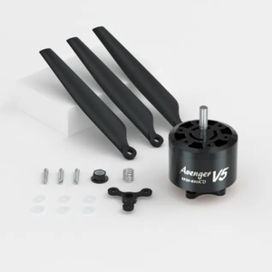 Motor Avenger 3520 V5 330KV/380KV/420KV/470KV/490KV/540KV - Product Image 3