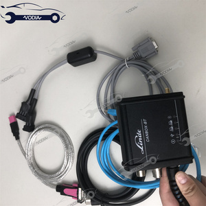สำหรับ LINDE BT CanBox 3903605141 Pathfinder รถยก LINDE เครื่องมือวินิจฉัย สายวินิจฉัย Linde CanBox BT USB - Product Image 6
