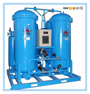 Thiết Lập Nhà Máy Oxy Bán Chạy Cho Y Tế Và Công Nghiệp Với Giá Cả Cạnh Tranh Psa Oxigen Generator - Product Image 2
