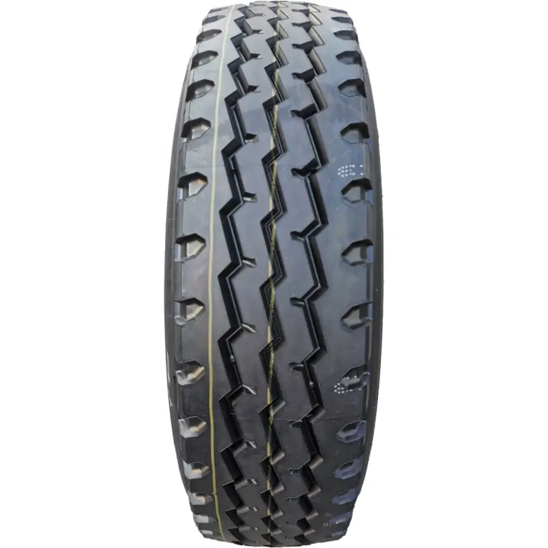 Pneu de caminhão de borracha barato, pneu 295/80r22.5 315/80r22.5 385/65r22.5 11r22.5