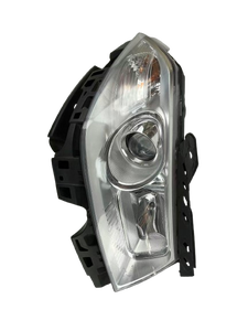 Assemblage de phares avant d'<span class=keywords><strong>occasion</strong></span> de haute qualité pour <span class=keywords><strong>Renault</strong></span> Megane - Product Image 5