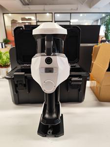 Escáner LiDAR 3D SHARE International Model, <span class=keywords><strong>Serie</strong></span> SHARE SLAM S100, S100-32 Pro, S100-32, S100-16, Escáner Láser - Product Image 2