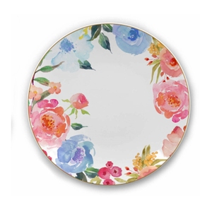 Plato Loza 9" - Product Image 2