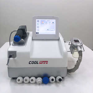 Máy giảm mỡ, làm thon gọn cơ thể 2 trong 1, giảm đau bằng công nghệ làm lạnh, giảm đau 360 độ, giảm cân bằng công nghệ Cryo - Product Image 3