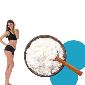 Servicio OEM/ODM Suplemento de dieta para el cuidado de la belleza Pérdida de peso corporal delgada Sibu Keto-Friendly Dieta Suplemento DE SALUD Sibu en polvo - Product Image 4