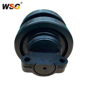 Chất lượng cao thấp hơn con lăn cho bánh xích cần cẩu khung gầm <span class=keywords><strong>ls218</strong></span> ls238 ls248 OEM theo dõi - Product Image 6