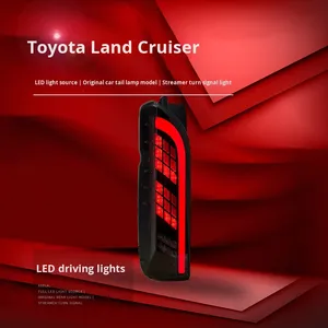05-18 for Hiace Tail <b>Light</b> Assembly HIACE Modified LED <b>Driving</b> Turn Signal New 12V for Hiace Tail <b>Light</b> New LED Tail Ligh - Product Image 5