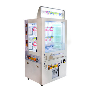 Công Viên Đầy Màu Sắc Master <span class=keywords><strong>Key</strong></span> Claw Máy Claw Crane 2020 <span class=keywords><strong>Key</strong></span> Master - Product Image 3