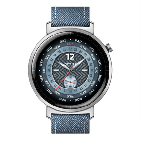 นาฬิกาอัจฉริยะ <span class=keywords><strong>Honor</strong></span> <span class=keywords><strong>Watch</strong></span> Fit รุ่นดั้งเดิม ปี 2025 สำหรับผู้ชายและผู้หญิง หน้าจอ 1.32 นิ้ว ตรวจวัดการนอนหลับ อัตราการเต้นของหัวใจ ดูแลสุขภาพ ฟิตเนส กีฬา สายรัดข้อมือ - Product Image 6