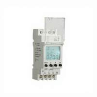 Relay Timer Mekanik Mini 24 Jam