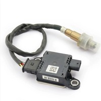 Nouveau capteur de particules de haute qualité capteur PM 39265 2A210 0281006700 39265-2A210 392652A210 pour Hyundai Kia