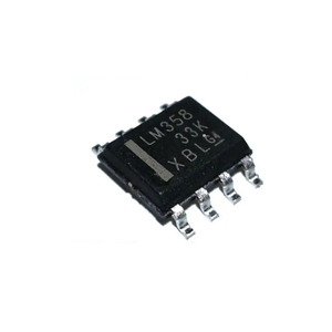 LM358DR <b>Linear</b> <b>Amplifier</b> <b>and</b> <b>Comparator</b> Product - Product Image 1