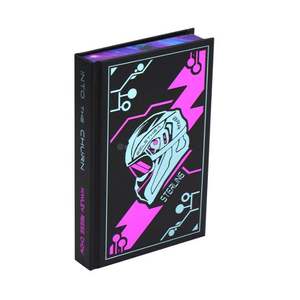 Imprenta de Libros, Bordes Pintados Personalizados, Ediciones Limitadas Exclusivas, Libro de Tapa Dura - Product Image 6