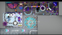 Centre de divertissement familial intérieur sur le thème de la technologie, conçu sur mesure, multi-activités, FEC de 1300 m², équipement de terrain de jeux intérieur vérifié