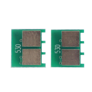 Chip de tóner Hps CP2020, CP2024, CP2025, CP2026, CP2027, CM2320MFP, <span class=keywords><strong>CC531A</strong></span>, CC532A, CC533A, CC530A, 304A - Product Image 6