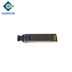Modules SFP 1.25G 40KM Uplink au meilleur prix, modules SFP HW GPON OLT en stock pour OLT MA5683T MA5608T MA5680T MA5800-x2 MA5800-X7 - Product Image 4