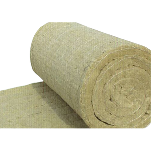 Aislamiento de Fibra de Vidrio para Construcción, Secado Industrial, Uso Exterior, Ahorro de Energía Térmica, 48 kg/m, 50 mm, Baja Conductividad Térmica - Product Image 2