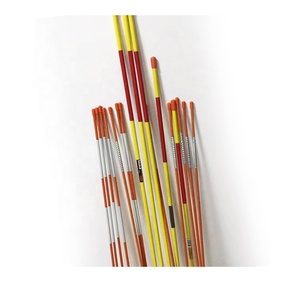 Eco-friendly Glass Fiber <b>Rod</b>/solid Elastic <b>Rod</b> Electrical Insulating Materials - Product Image 5