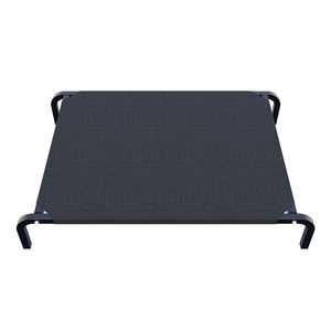 Luxus abnehmbares Camping erhöhtes Hunde bett für Haustiere - Product Image 2