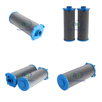 P766959 HQFILTRATION Elemen Filter Oli Hidrolik untuk Filter Hidrolik