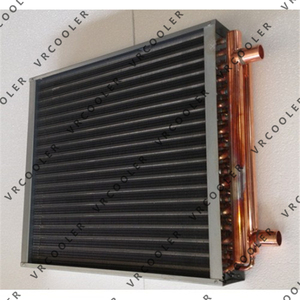 12*12 수냉식 구리 열교환기 - Product Image 6