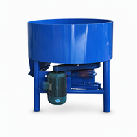 Machine automatique de fabrication de blocs hydrauliques RPT4-10, 11 kW, 7680 briques par 8 heures, machine à briques emboîtables