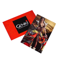 Cartes de visite professionnelles personnalisées de haute qualité, impression personnalisée, identité de marque professionnelle, cartes de visite en papier pour le réseautage