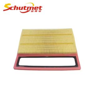 Распродажа, автозапчасти, автомобильный воздушный фильтр для воздушного фильтра двигателя BYD <span class=keywords><strong>CA</strong></span>-C348U LX5755 C29072 1301136300 - Product Image 1