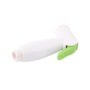 Wholesale ABS Plastic hand toilet <strong>spray</strong> portable shattaf <strong>bidet</strong> sprayer for bathroom - Product Image 3