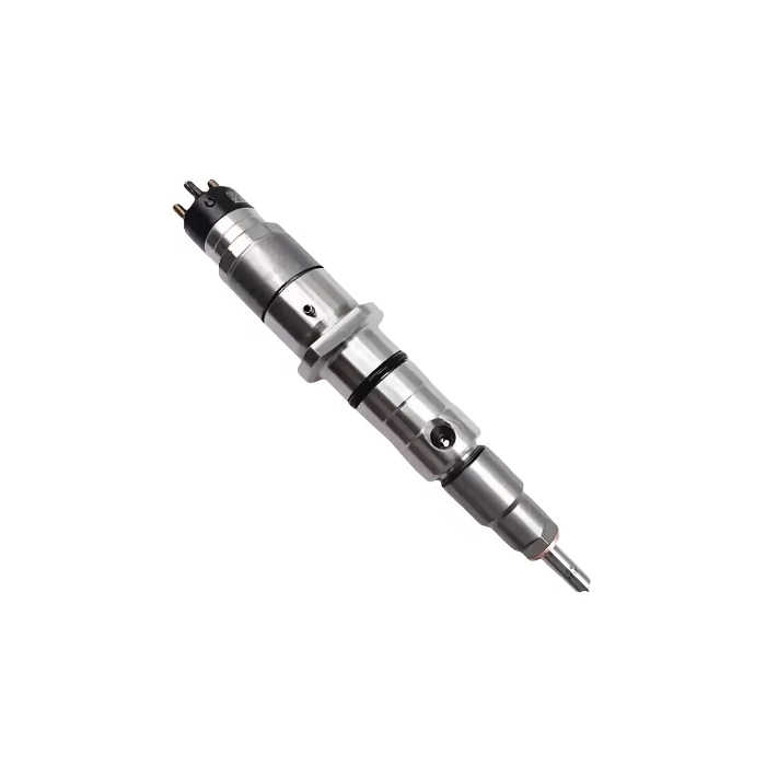Diesel Engine Common Rail Fuel Injector 4984332 4954927 5579403 2872127 ...