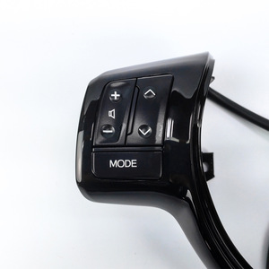 Interruptores de Volante Gdnewtop para Toyota Yaris 2012-2014 Transmisión Manual NT-P-2279-B - Product Image 3