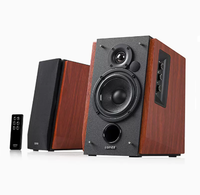 Enceinte Bluetooth EDIFIER R1700BT M-092, enceinte de bibliothèque HIFI 2.0, enceinte d'ordinateur de bureau