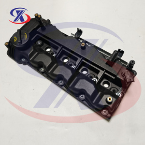 Couvre-culbuteurs pour Hyundai Tucson, <span class=keywords><strong>Kia</strong></span> <span class=keywords><strong>Sportage</strong></span> 1.7 <span class=keywords><strong>Diesel</strong></span> 224102A700 22410-2A700 22410-2A330 224102A330 - Product Image 2