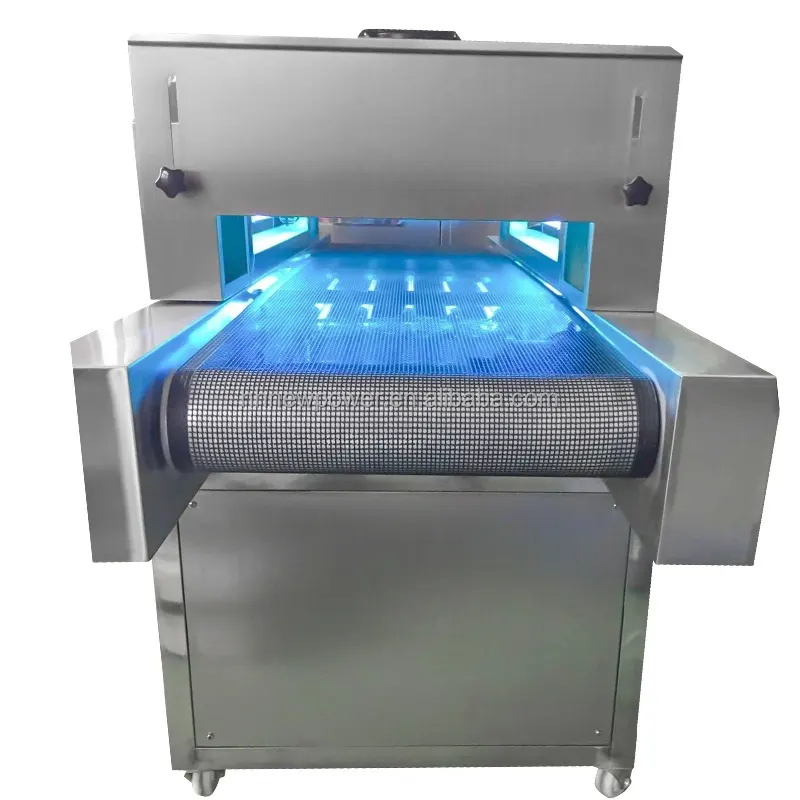 Reasonable Price Light Sterilization Manufacturer Soil Mask Small Gauze UV Lamp Sterilizer Machine top-selling