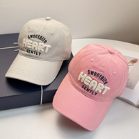 Casquette de baseball OEM 6 panneaux en coton avec broderie 3D, logo personnalisé, fabrication BSCI, mode femme, streetwear, vente en gros, MOQ bas