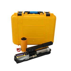 เครื่องทดสอบแรงดึงของสมอบกและเหล็กเส้น รุ่น Anchor Bolt Pull-out Tester อุปกรณ์ทดสอบแรงดึงที่มีประสิทธิภาพ - Product Image 4