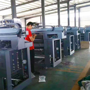 Máquina de tela impresa de poliéster de 3,2 M, máquina de Impresión textil Digital directa a tela, máquina de impresión por sublimación Industrial - Product Image 5