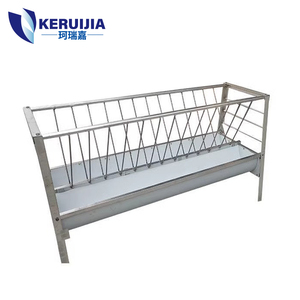 <span class=keywords><strong>Mangiatoia</strong></span> Bifacciale per Bovini e Ovini, Forniture di Fabbrica per Mangiatoie - Product Image 6