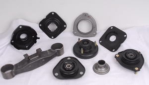 Composants de suspension des usines de pièces automobiles Pièces métalliques Services d'estampage Fabrication de tôle en aluminium - Product Image 2