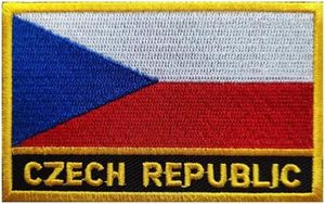 Artículos de Alta Calidad de la República Checa para Aficionados: Camisetas, Collares, Gorras, Cuadros, Pulseras, Llaveros, Gafas, para Fiestas y Celebraciones Deportivas - Product Image 4