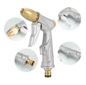 Pulvérisateur rotatif NIKO en plastique, réglable, résistant à la saleté et anti-fuite, pour le lavage de voitures et les tuyaux d'arrosage de jardin - Product Image 1