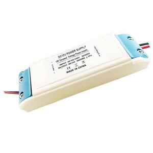 Hot Sale 12V5A Super Thin External LED Driver AC220V-DC12V5A Constant Voltage Power Supply Module Supervisory Control <strong>Industrial</strong> - Product Image 1