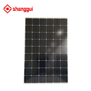 Compre en línea un panel solar monocristalino de 300W para el hogar tipo HJT - Product Image 4