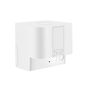 Fingerbot chuyển đổi nhà thông minh Pusher TV Box & TV App nút điều khiển <span class=keywords><strong>Android</strong></span> hoạt động cho tự động hóa nhà tuya cuộc sống thông minh ứng dụng - Product Image 5