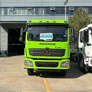 Shacman Compactor Garbage Truck 4x2 15CBM Rear Loader <b>Waste</b> Rubbish Tanker Garbage Truck for Sale - Product Image 4