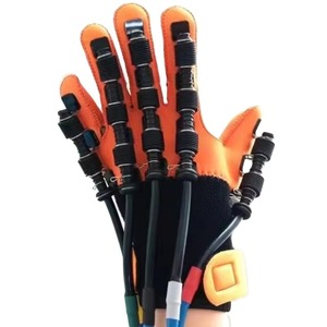 OLF Finger Orthotics Fingerboard Hand Training Board for Stroke Hemiplegia Wrist Brace Training Rehabilitation Equipment - Product Image 3
