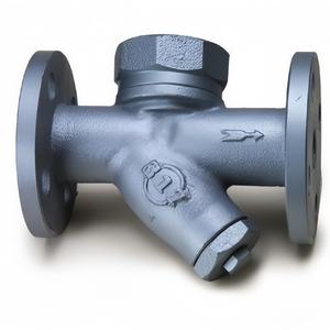 Handmatige hendelklep met hoge temperatuur stoombalstructuur voor toepassingen met watermedia, vervaardigd in China - Product Image 4